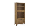 Burford Display Bookcase - 1
